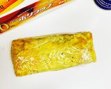 簡単！お弁当にチーズまきまき☆卵焼き☆作り方9写真