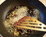 しらすの夏パスタ作り方5写真