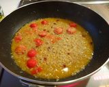 しらすの夏パスタ作り方9写真