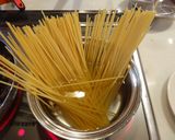 しらすの夏パスタ作り方7写真