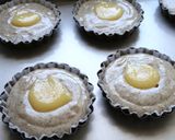 レモンティーケーキ作り方5写真