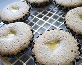 レモンティーケーキ作り方6写真