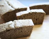 レモンティーケーキ作り方7写真