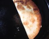 ケサディーヤの焼き方作り方4写真