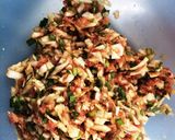 簡単餃子作り方1写真