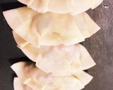 簡単餃子作り方2写真