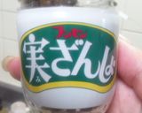 油そばの冷やし麻婆トマトあんかけ作り方5写真