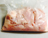 鶏胸肉の甘酢炒め♥簡単しっとりやわらかい作り方2写真