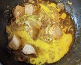 ふわふわとろ～り♪親子丼作り方6写真