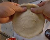 時短・簡単・絶品ピザ！スマイリー流！作り方39写真