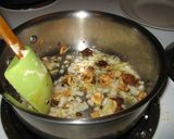 パニールとピーマンのココナッツ風味カレー作り方2写真