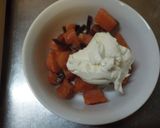 明太子とクリームチーズの炊き込み飯作り方3写真