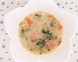 ★離乳食後期★クリームシチュー作り方6写真