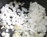野菜豆カレー☆超簡単手抜き15分で美味に作り方3写真