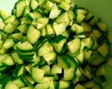山形のだし風♪オクラの酢の物♪作り方1写真
