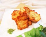 マッサ デ ピメント作り方13写真