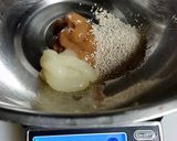 本気覚書(ノ´∀`*) とむやむ君!作り方8写真