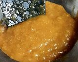 本気覚書(ノ´∀`*) とむやむ君!作り方24写真