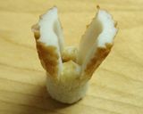 竹輪の手桶◎お弁当の隙間に立体感を◎作り方5写真