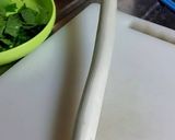 本気覚書(ノ´∀`*) とむやむ君!作り方45写真