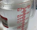 本気覚書(ノ´∀`*) とむやむ君!作り方27写真