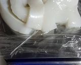 本気覚書(ノ´∀`*) とむやむ君!作り方29写真