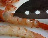 本気覚書(ノ´∀`*) とむやむ君!作り方35写真