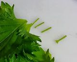 本気覚書(ノ´∀`*) とむやむ君!作り方57写真