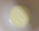 簡単！美味しい！チョコ&練乳クッキー♡作り方1写真