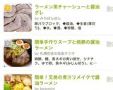 ラーメン用チャーシューと醤油ダレ作り方14写真