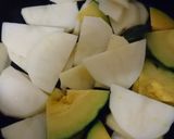 農園レシピ・夏野菜のオーブン焼き作り方3写真