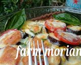 農園レシピ・夏野菜のオーブン焼き作り方8写真