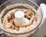 豆料理:40代女子カロリー減・豆コロッケ作り方1写真