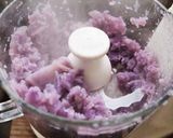 豆料理:40代女子カロリー減・豆コロッケ作り方2写真