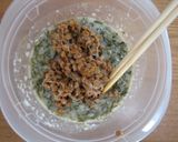 塩納豆作り方3写真