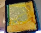 片栗粉でふわっと軽く甘い厚焼き玉子☆作り方6写真