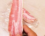 その手があったか!ベーコン冷凍保存テク作り方7写真