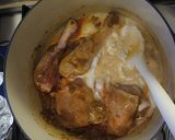簡単パナンカレー作り方3写真
