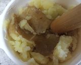 お弁当用に…きつねコロッケ作り方2写真