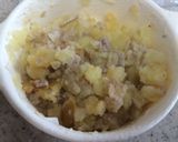お弁当用に…きつねコロッケ作り方4写真