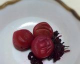 梅干し作り～初めてでも出来ました！作り方13写真