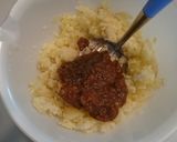 サクサク！カレーコロッケ～作り方3写真