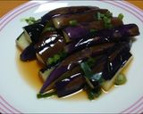 簡単♪揚げ出しなす♪作り方3写真