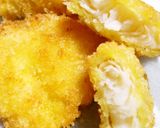 やわらかロースカツ☆ごまとんかつソース作り方14写真