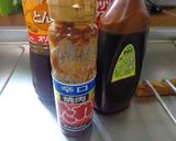 最速の焼きそばソースのキャベツ焼き作り方8写真