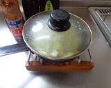 最速の焼きそばソースのキャベツ焼き作り方10写真