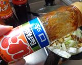 最速の焼きそばソースのキャベツ焼き作り方14写真