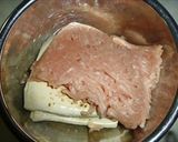 お豆腐のハンバーグ作り方5写真