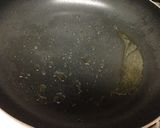 ちょっと中華風?鶏肉野菜炒め作り方4写真