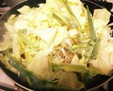 ちょっと中華風?鶏肉野菜炒め作り方7写真